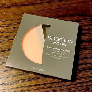 Shadow Moon reusable shadow shield BNIB